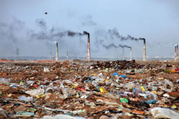 Pollution