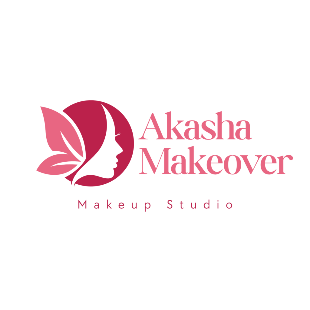 akasha makeover